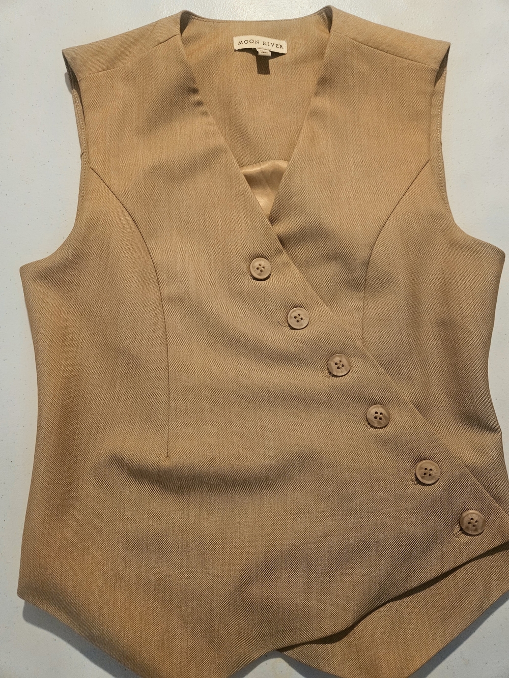 Women Vest Subcategory